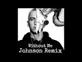 Eminem without me minimal techno remix mp3