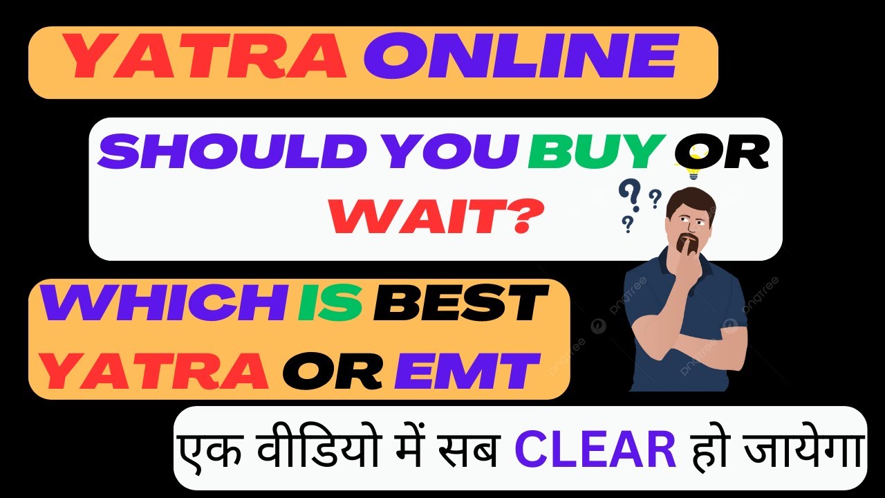 Yatra Travel IPO analysis, Comparison of Yatra vs Ease my trip, Yatra IPO apply or avoid?