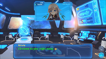 MOE - Master of Eternity // Unlocking Skill - Rachel - Episode 3