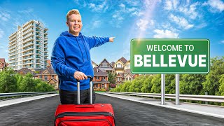 What Locals REALLY Think About Living in Bellevue Nebraska
