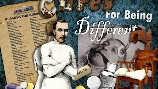 Cures for Being Different video   Jerry Bacik