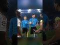 Who cooked whom in ucl final? Gegenpressing from Arsenal