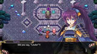 Asdivine Kamura - Gameplay Part 18