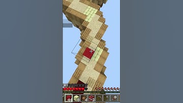 Minecraft fireball fight #MC #fireballfight #zeqa