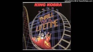 King Kobra - Overnight Sensation (Remastered)