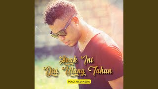 Anak Ini Dia Ulang Tahun