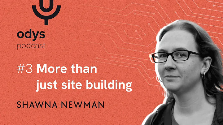 Shawna Newman: Content Websites, Traveling & Board...