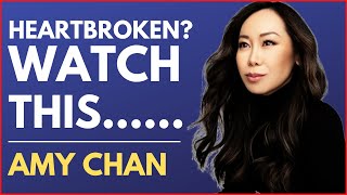 Download Lagu How To Get Over Your Ex \u0026 Find The Love You Deserve | Amy Chan MP3