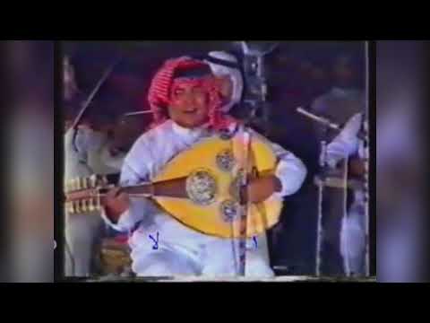 ابوبكر سالم بلفقيه ويا نسيم السحر حفلة قديمة واداء طربي ساحر