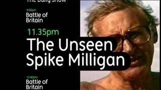 More4 - Menu (21st August 2009)