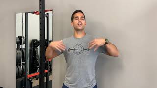 Lateral Shift Correction