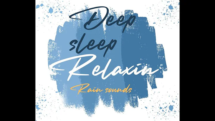 Rain Sounds WNY sleep deep