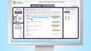 Coach Connected Common Core