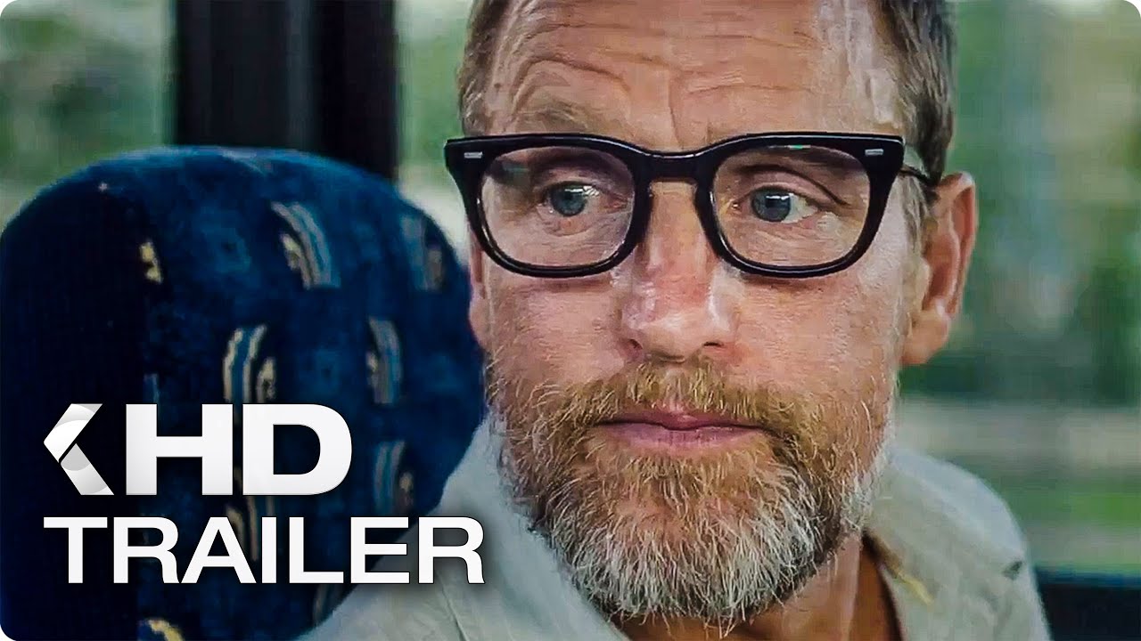 WILSON Trailer (2017) - YouTube