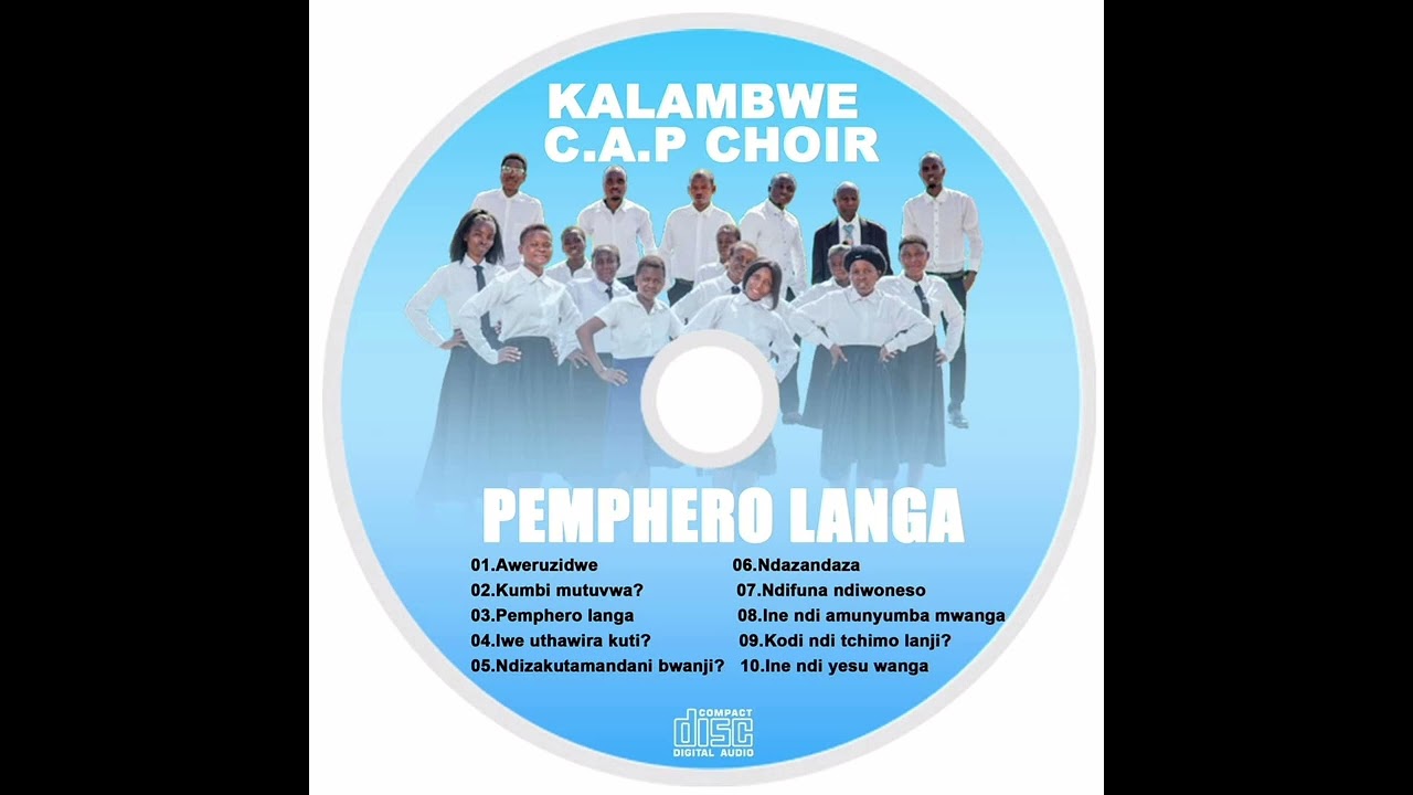 iwe uthawira kuti?@KALAMBWECHOIR