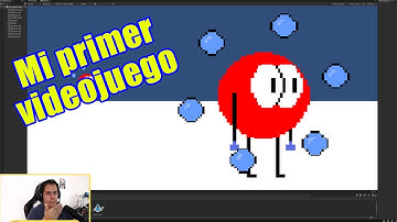 Mi primer videojuego  junto con mi comunidad! - Devlog #1