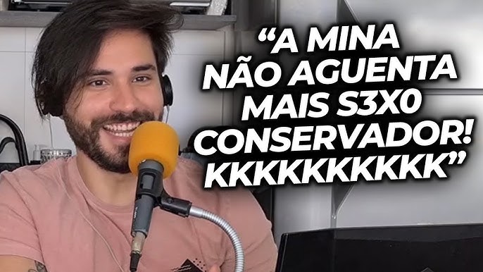 Desinformação #006 - Pai abriu um tchutcheiro pra salvar o filho – Saco  Cheio Podcast – Podcast – Podtail