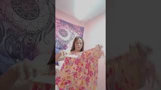 Shein Try On Haulbikini Try On