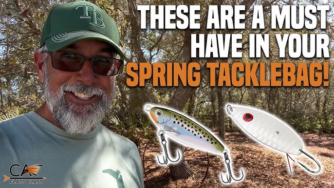 The Best Rigging Hook Ever Made For Soft Baits!