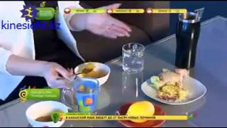 Лимонная диета Лимонная диета