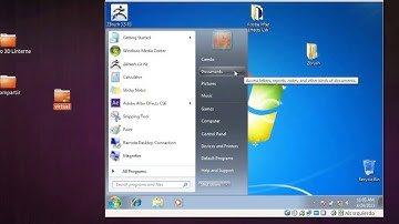 Compartir carpeta desde linux ubuntu a una máquina virtual de windows 7 usando virtualbox