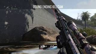 Raid Sui Killcam