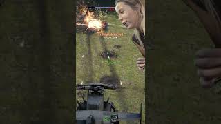 HAWK TUAH! #warthunder
