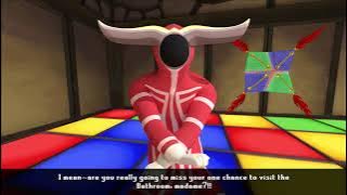 ENA: Dream BBQ - Heh-Ito