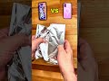 Milka Or IPhone #viralvideo
