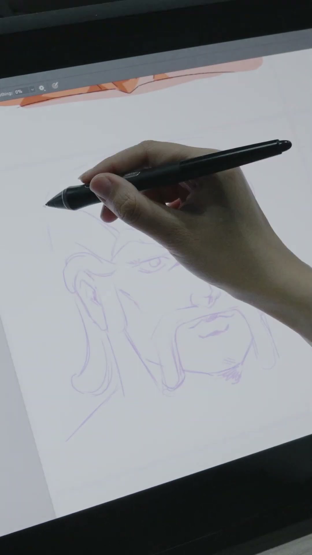Learn one of these and then send us your drawing with #clashofclansanime hashtag so we can find you!