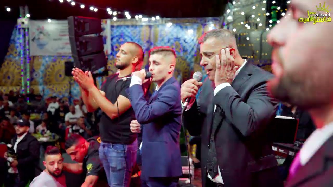 اجمل مكس اغاني رح تسمعه❤️👌|| النجم رائد كبها || افخم مهرجانات يطا للعريس عيسى شتات ⚡️💥