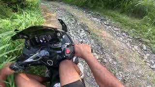 Download Lagu I Took My Yamaha T Max 560 Off-Road  MP3