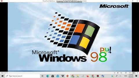 All Windows History With Never Released Version Part 3