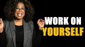 Unlocking Your Potential: Oprah Winfrey
