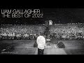 Capture de la vidéo Liam Gallagher - The Best Of 2022 (Live)