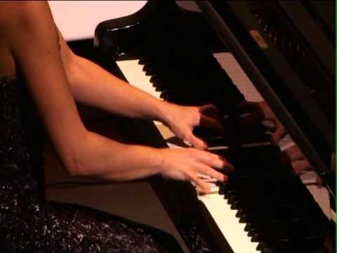 Emmanuelle Swiercz - Chopin : Nocturne opus 27 n°1