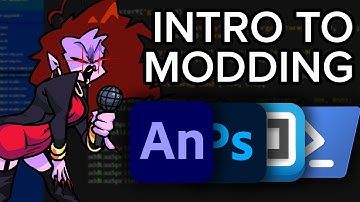 How to Make a Friday Night Funkin