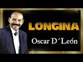 Longina Oscar d´ León