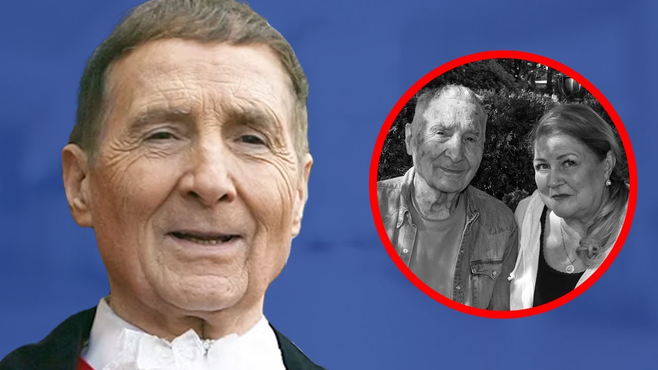 Große Trauer für Freddy Quinn – Seine Frau bestätigte die traurige Nachricht vor einer Stunde