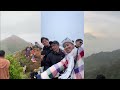 VLOG TRIP TO DIENG || PEDUA JOURNEY || DGP SECTION