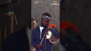 YOUTH DAY RECAP 2026 - AG Festac 1