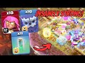 This NEW Attack Strategy is REALLY STRONG! | Clash of Clans