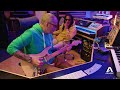 Drew Kapner &amp; Damian Lemar Hudson | Apogee BOOM