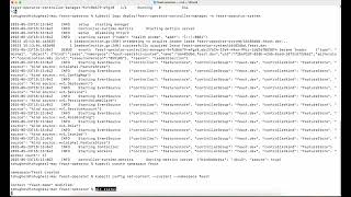 1. Feast Operator - Getting Started