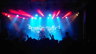 Rotting Christ - Non Serviam - Live at Metal Gates Festival