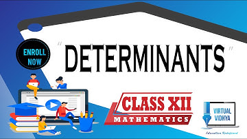 matrix method #virtualvidhya #online #math #matrix #determinant #relation #function #derivative