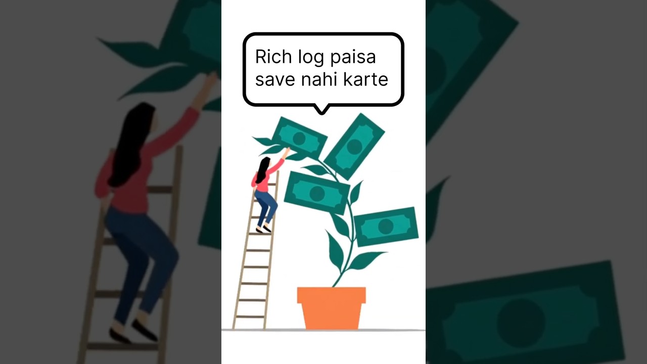 Where the Rich Invest 💸 