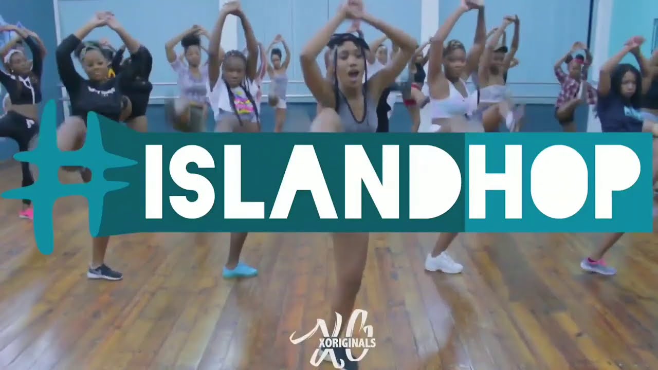 Nadia Batson - Fat (Soca Dance Video) | XOriginals