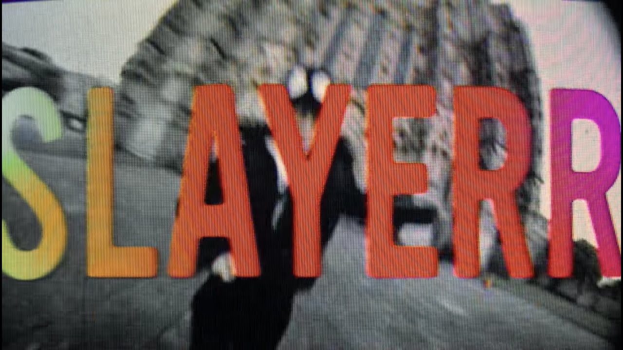 slayerr (dir. l2k + xilef)