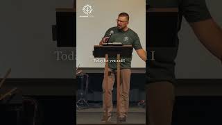 #churchreel #Church #KansasChurch #StayStrongInFaith #LiveDifferent #GospelCentered #DiscipleMaking